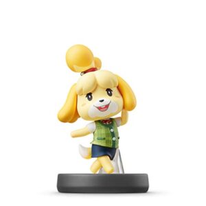 Nintendo Amiibo - Isabelle (Super Smash Bros. Series) - Switch