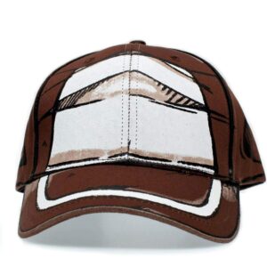 Posse Comitatus Kenny’s Hat Clementine's The Walking Dead Telltale's Brown Unisex Cap