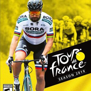 Tour De France (Xb1) - Xbox One