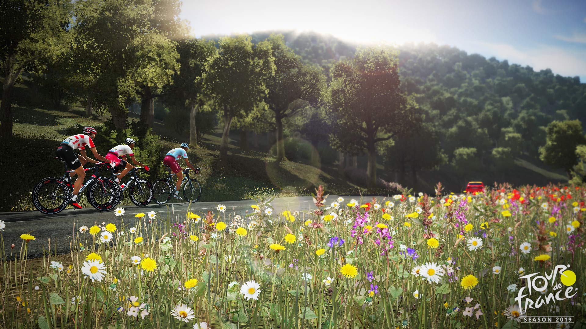 Tour De France (Xb1) - Xbox One