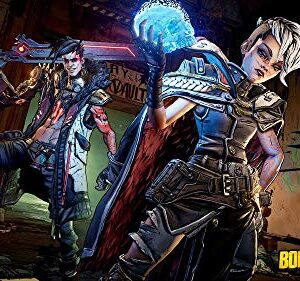 Borderlands 3 (PS4)