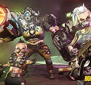 Borderlands 3 (PS4)