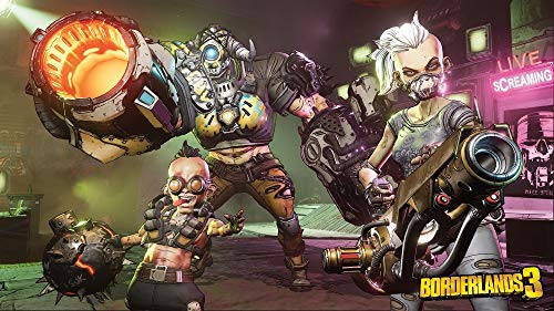 Borderlands 3 (PS4)