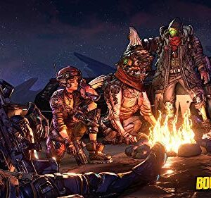 Borderlands 3 (PS4)