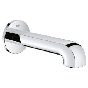 grohe 13402000 - tub spout accessory