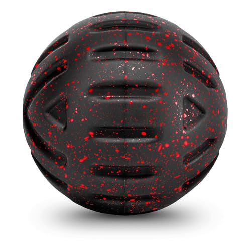 Trigger Point Performance TriggerPoint Universal Double Massage Ball 8-Inch Textured Roller