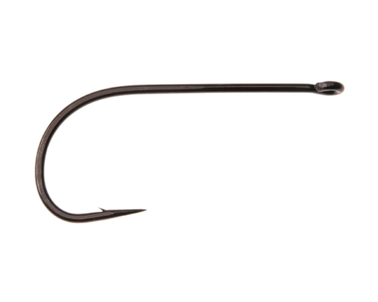 Ahrex Tp610 Trout Predator Streamer Hook Size #2/0