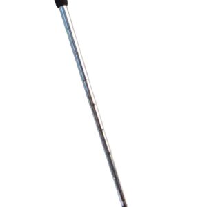 Bell Putters Non/No Offset Golf Putter 360g Polish Chrome Finish Right-Handed/RH with Winn Standard Putter Grip and 34" Shaft