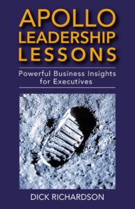 apollo leadership lessons: powerful business insights for executives