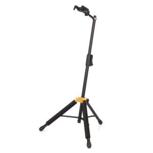 hercules gs415bplus autogrip system guitar stand