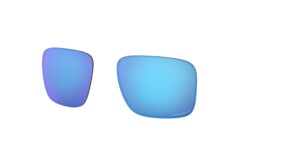 oakley holbrook xl sport replacement sunglass lenses, prizm sapphire polarized, 59 mm