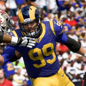 Madden NFL 20 (PS4)