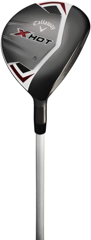 Callaway X HOT Fairway Wood