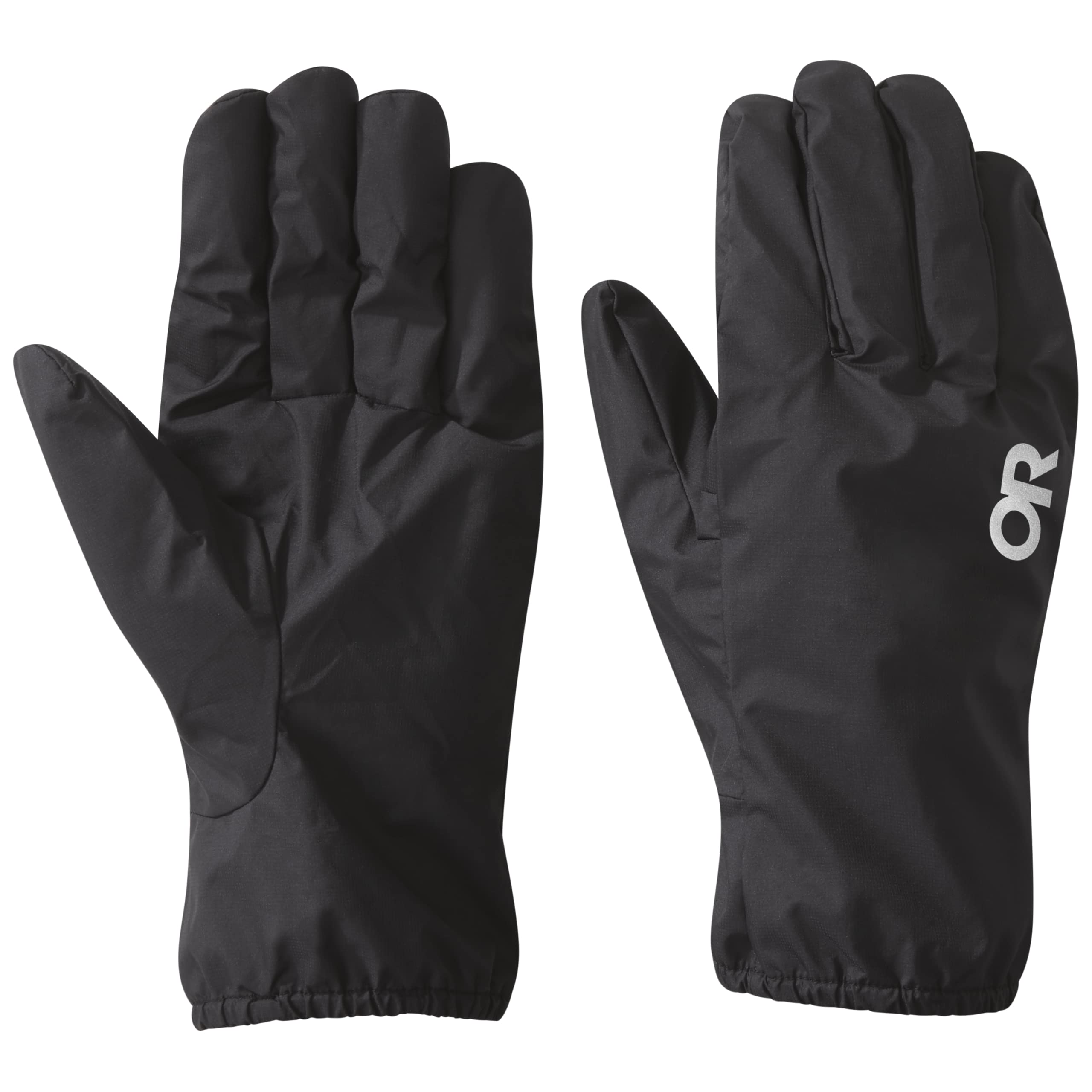 Outdoor Research Men's Versaliner Sensor Gloves - Touchscreen-Compatible, Water Resistant & Breathable, Heat Pack Pocket