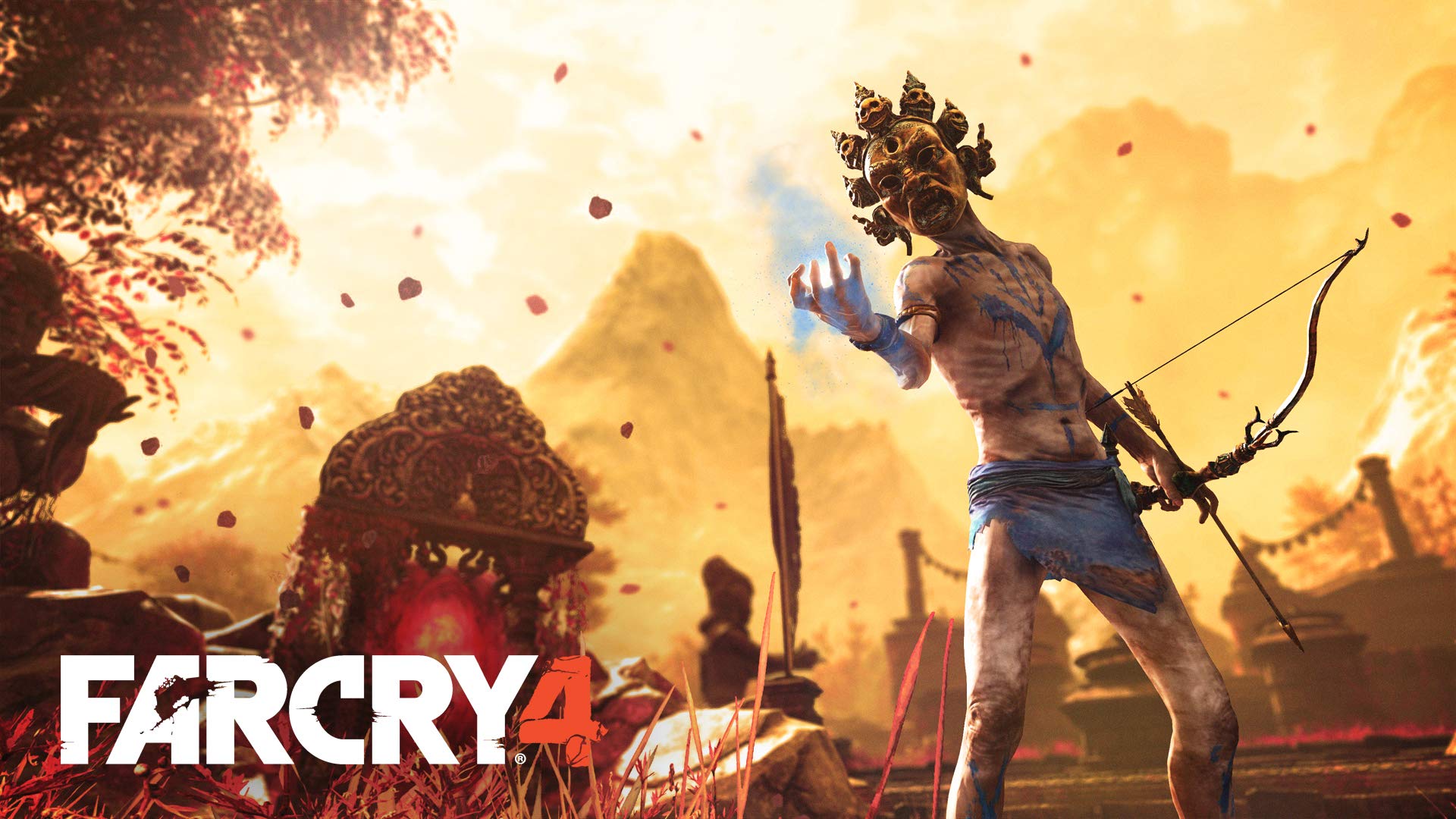 Far Cry 4 + Far Cry 5 (PS4)