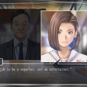 Root Letter: Last Answer (Nintendo Switch)