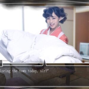 Root Letter: Last Answer (Nintendo Switch)