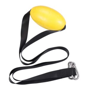 MOOCY Drift Sock with Harness Buoy (22"- Fit Boat up to 17ft)