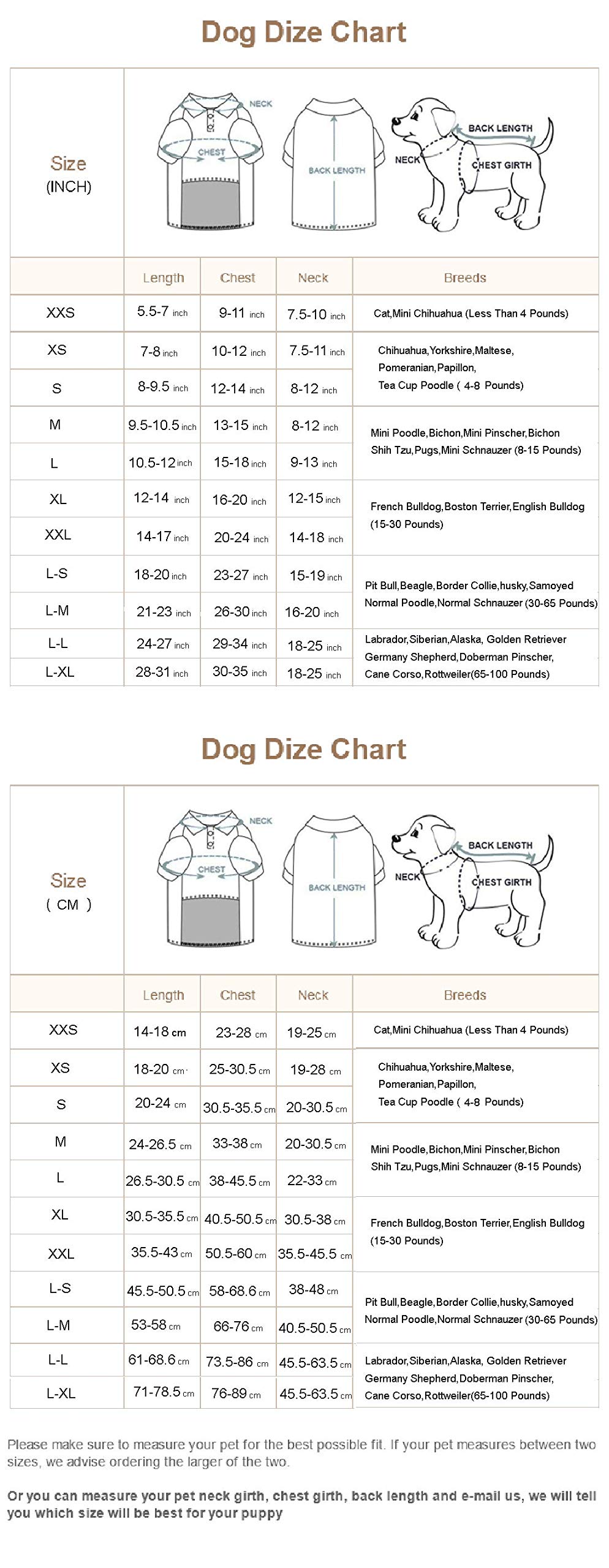 Lovelonglong 2019 Summer Pet Clothing, Dog Clothes Blank T-Shirts Ribbed Tanks Top Thread Vests for Large Medium Small Dogs 100% Cotton Purple L