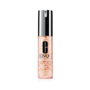 clinique moisture surge eye 96-hour hydro-filler concentrate, mini travel size, 0.5 fl. oz.