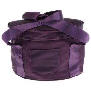 Carrying Case Padded Travelling Bag for Bowl Parts, 14inch