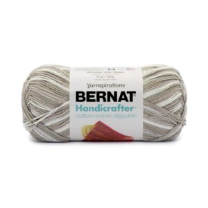 bernat griege yarn