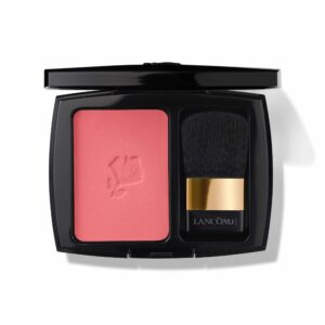 lancôme blush subtil blush - oil-free silky makeup powder - long-wear - blushing tresor