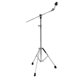 luvay boom cymbal stand, single braced lightweight (4.5lb)