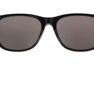 Sunglasses Montblanc MB 0013 S- 001 BLACK/GREY