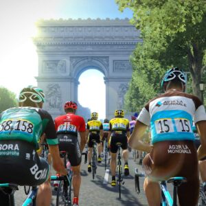 Tour De France: Season 2019 - Xbox One (Xbox One)