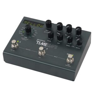 strymon timeline multidimensional delay pedal