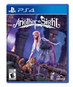 another sight - playstation 4