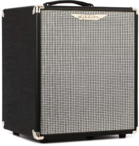 ashdown studio 12 1x12 inch 120-watt bass combo amp