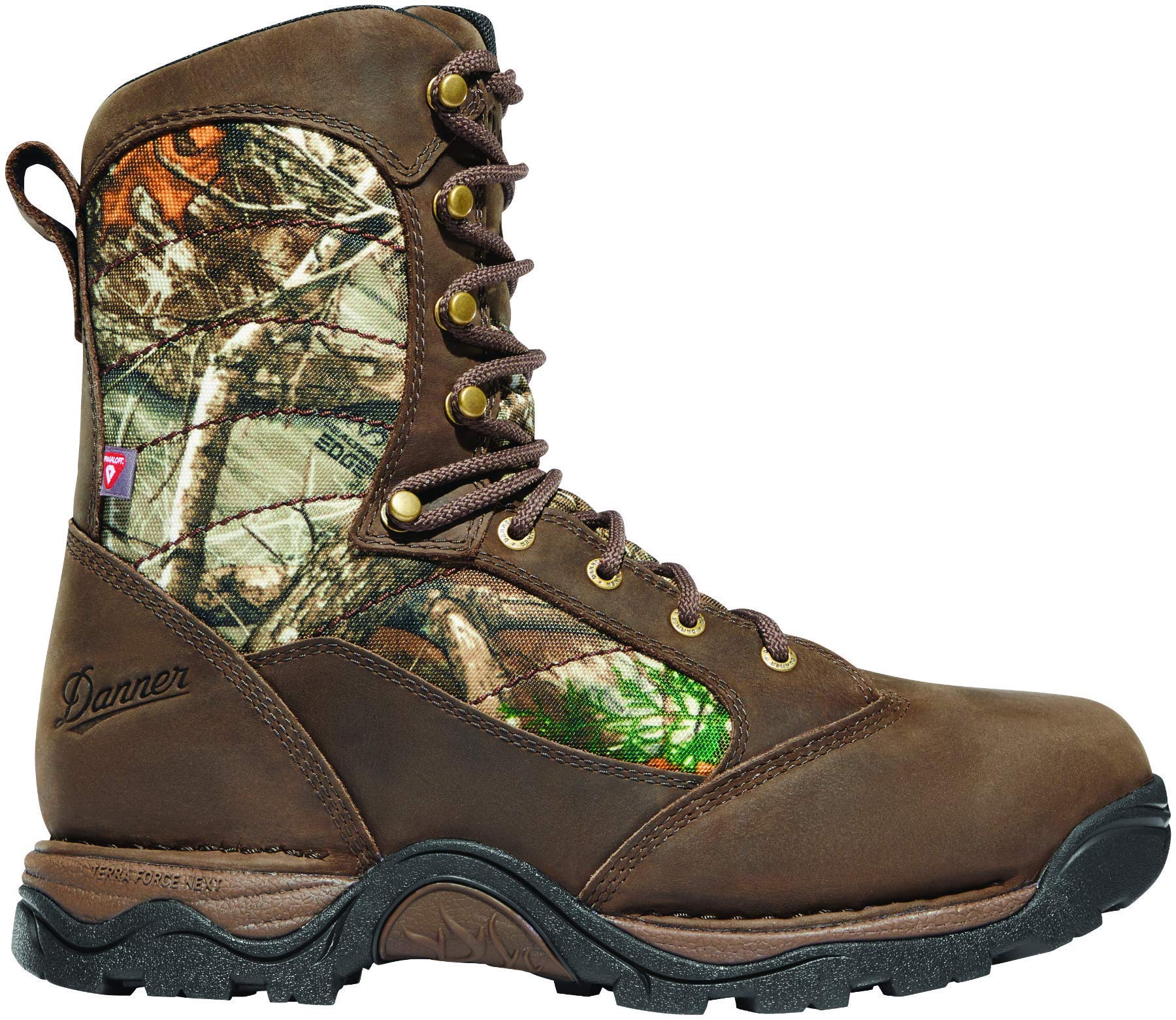 Danner 4134311D Pronghorn 8" Realtree Edge 1200G 11D