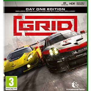 GRID (Xbox One)