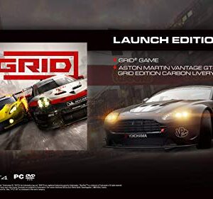 GRID (Xbox One)