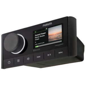 Garmin Fusion® Apollo™ MS-RA670 Marine Stereo, With DSP, A Garmin Brand