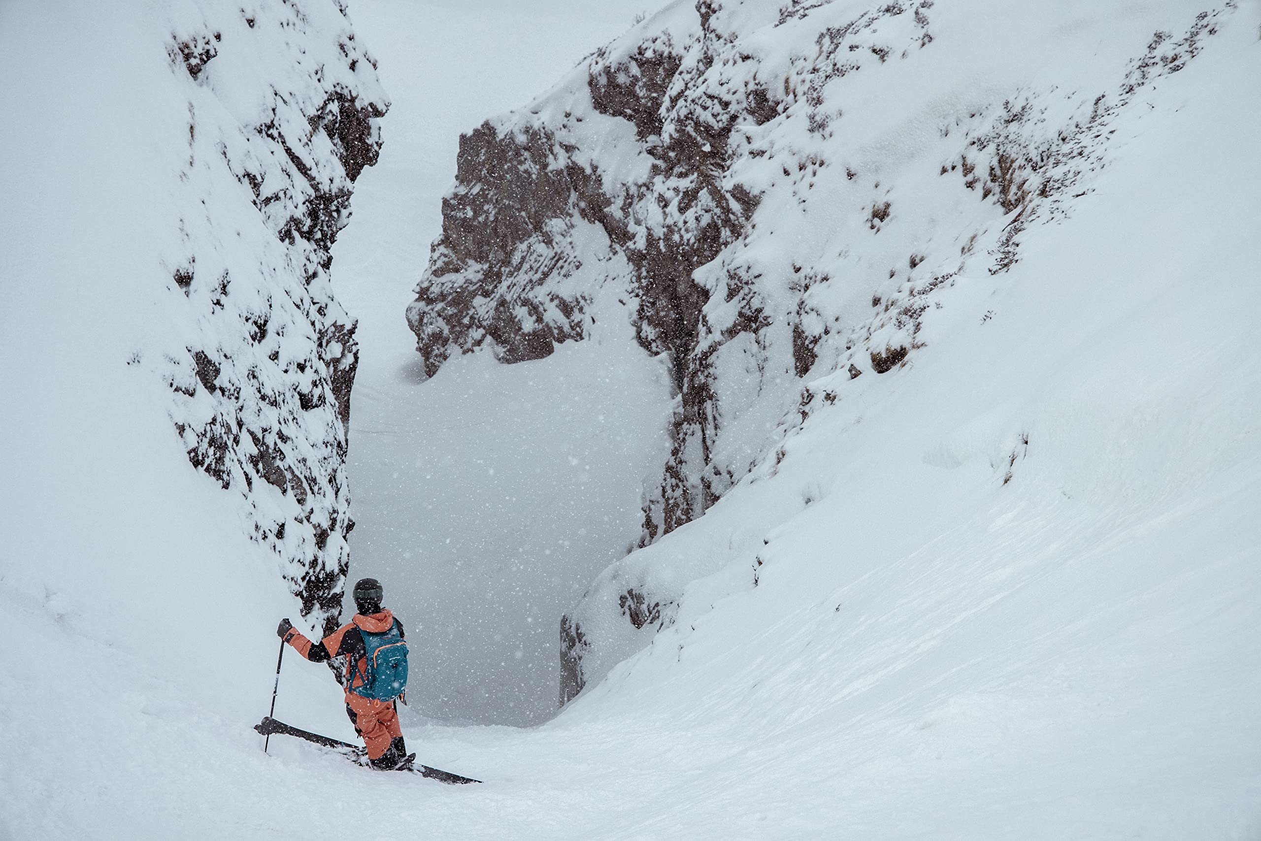 POC Obex Pure - an Adaptable, Lightweight ski and Snowboard Helmet Suited to a Wide Variety of Riding Conditions