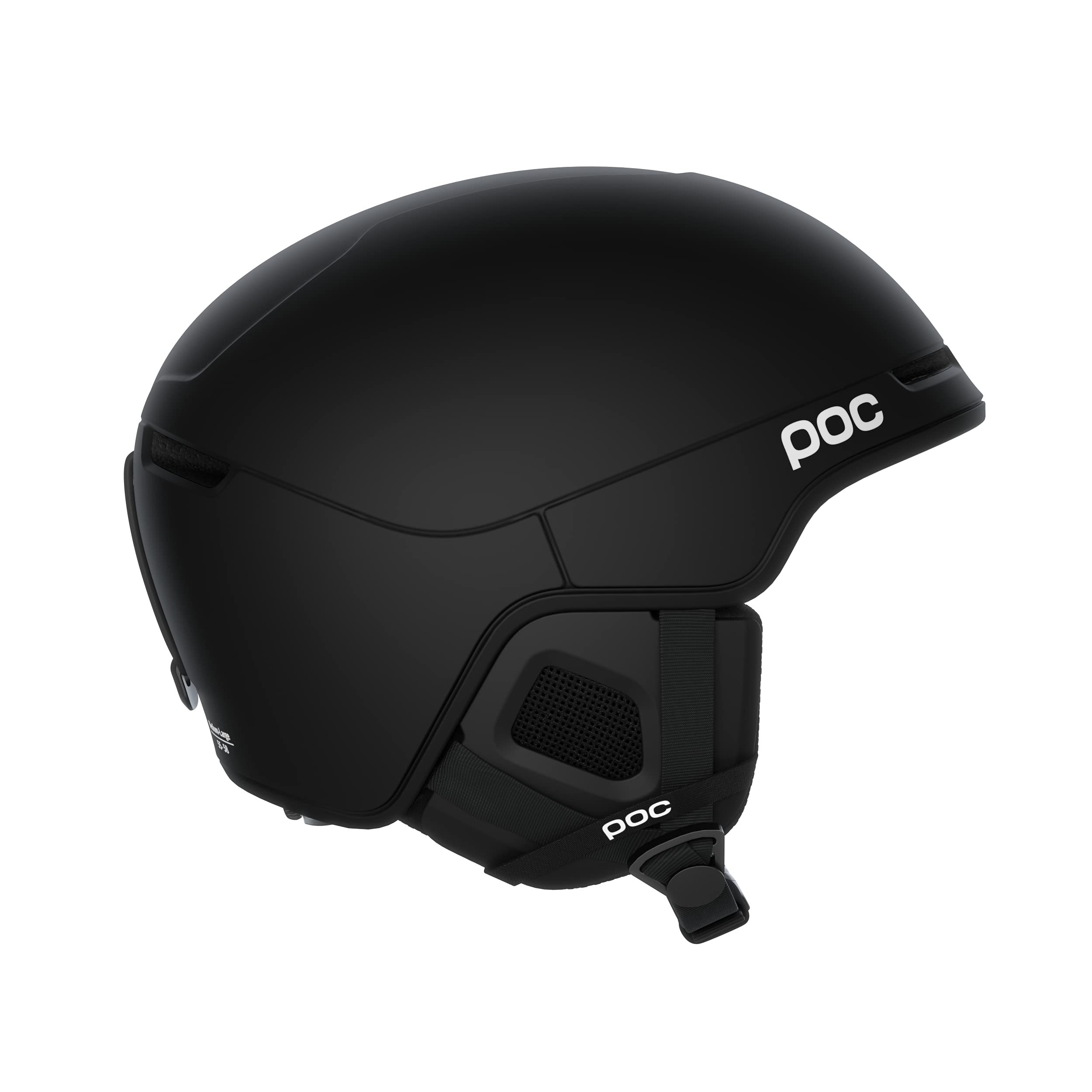 POC Obex Pure - an Adaptable, Lightweight ski and Snowboard Helmet Suited to a Wide Variety of Riding Conditions