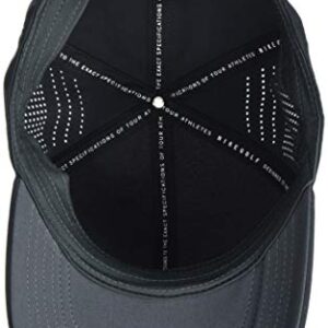 Nike Unisex Nike Aerobill Classic99 Performance Hat, Black/Anthracite/White, Large/X-Large