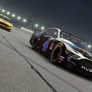 NASCAR Heat 4 - Xbox One