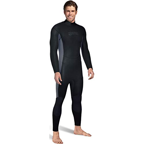 Mares 5mm M-Flex Men's Full Wetsuit - Small