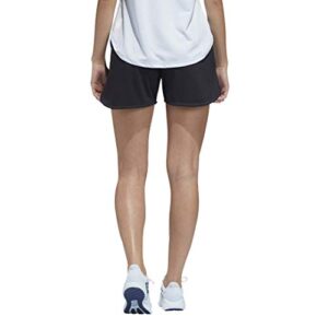 adidas Women's Training Short HEAT.RDY Black Small