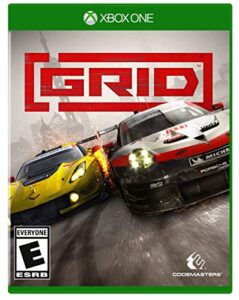 grid - xbox one