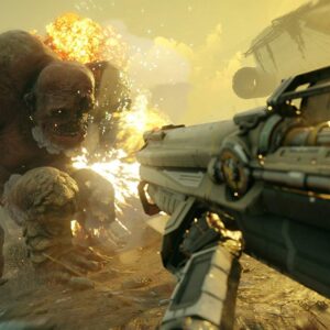 Rage 2 (PS4)