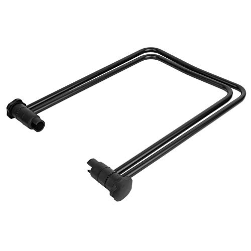 VGEBY1 Foldable Bike Stand Repair Stand Rack for Mountain Bike, Racing, and Folding