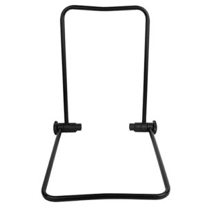 VGEBY1 Foldable Bike Stand Repair Stand Rack for Mountain Bike, Racing, and Folding