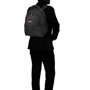 American Tourister Backpack At Work 14.1'' Laptop Travel Working 88528-1070 New