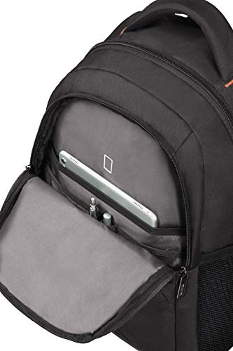 American Tourister Backpack At Work 14.1'' Laptop Travel Working 88528-1070 New