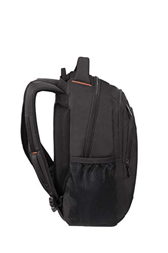 American Tourister Backpack At Work 14.1'' Laptop Travel Working 88528-1070 New